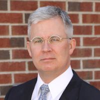 Carlton W. Murrey, Investment Adviser's avatar