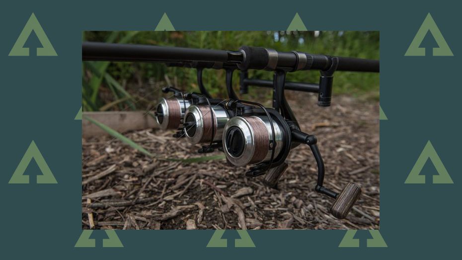 Wychwood Extricator 5000FD Reel