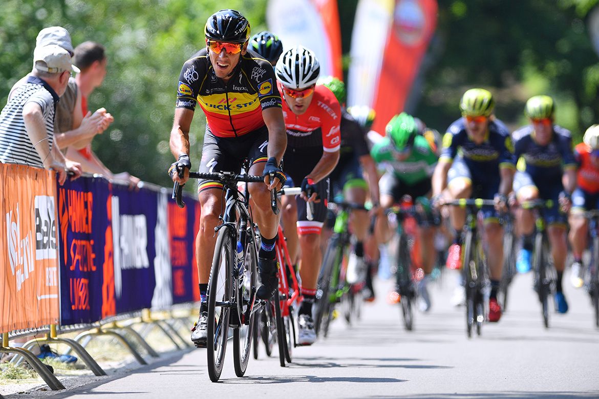 Philippe Gilbert (Quick-Step Floors)