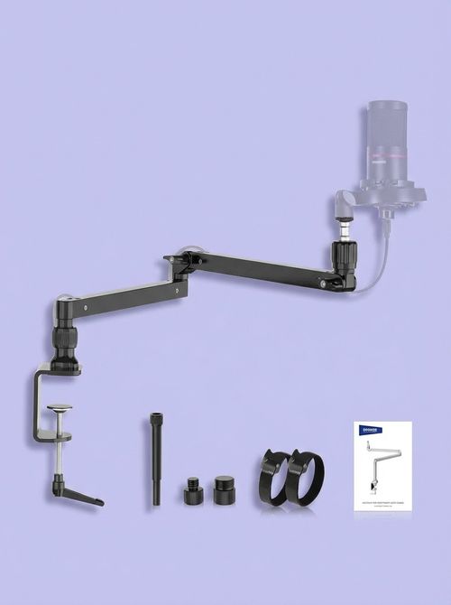 Low Profile Mic Arm