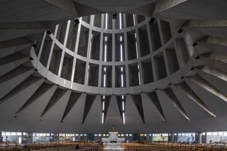 Brutalist Italy: Concrete architecture from the Alps to the Mediterranean Sea