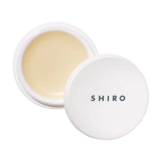 Shiro White Tea Solid Perfume