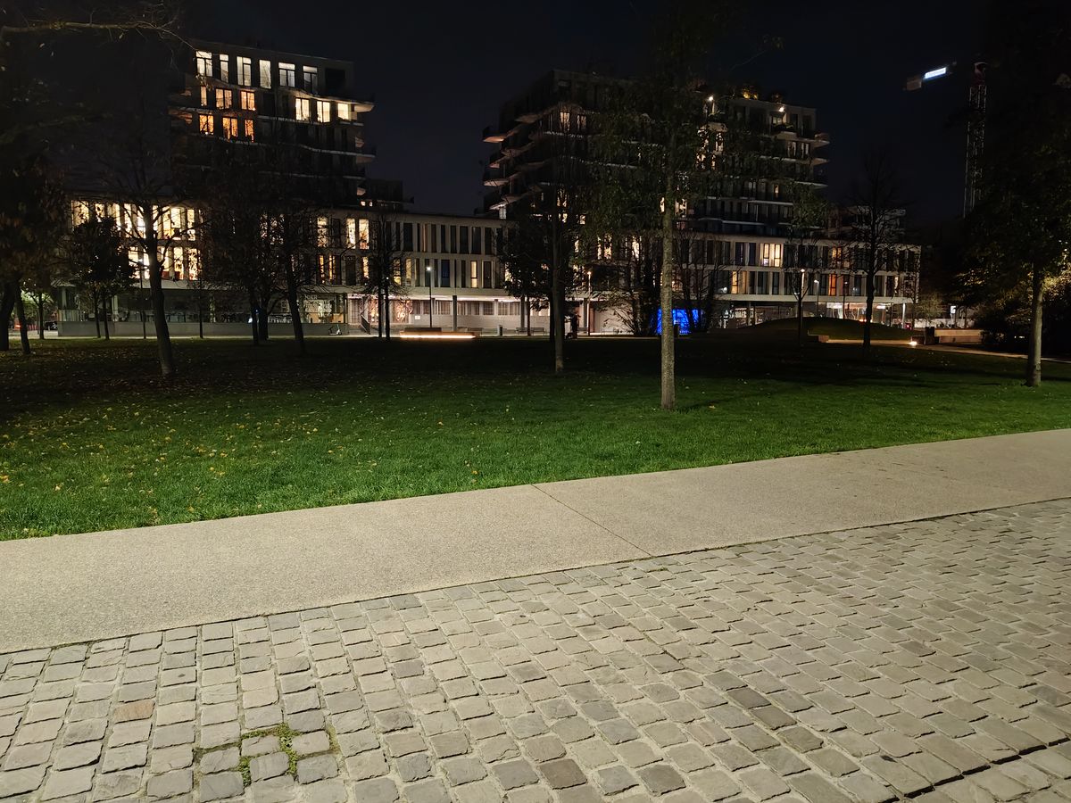 Voorbeeldfoto Sony Xperia 10 VII