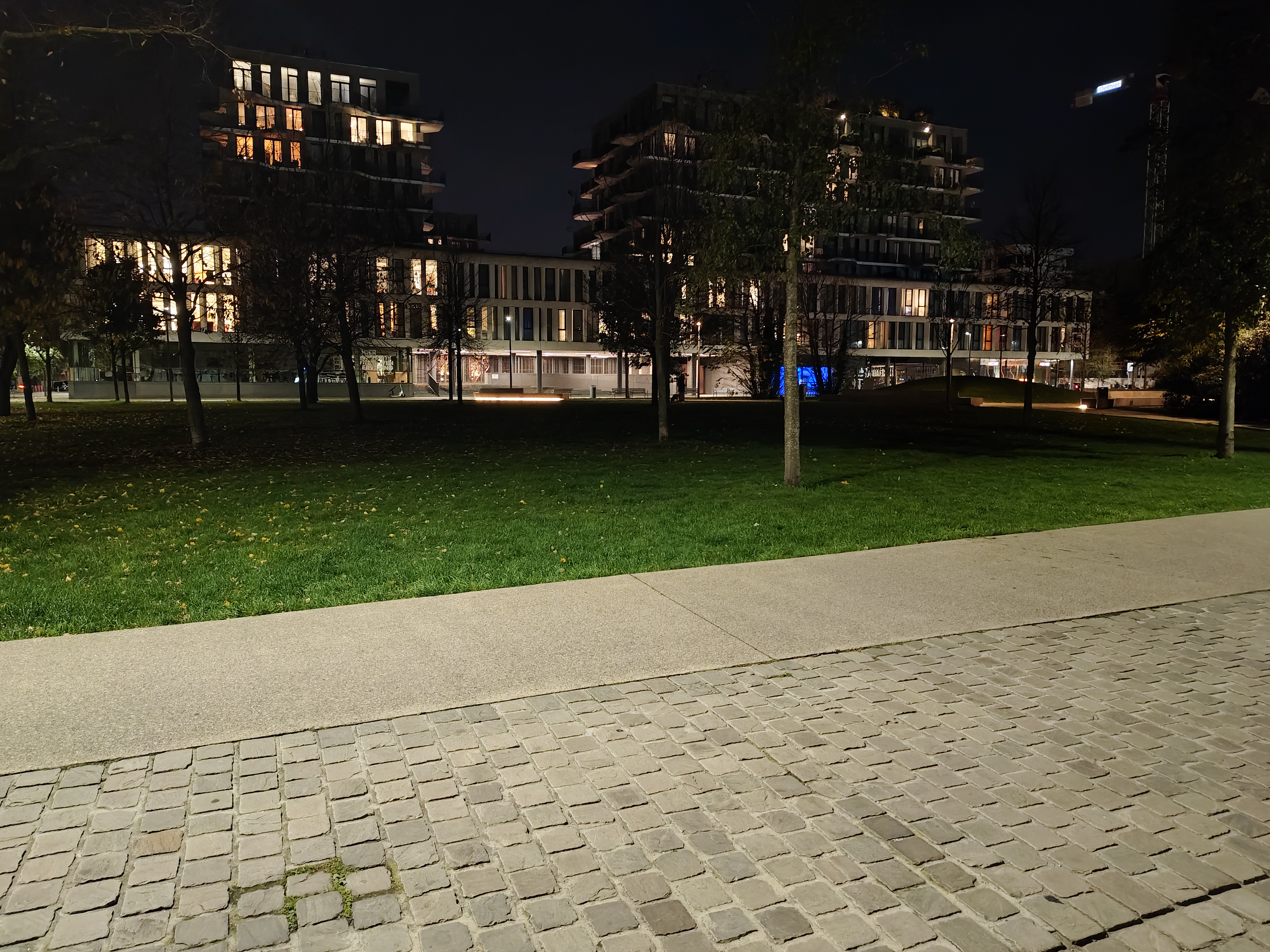 Voorbeeldfoto Sony Xperia 10 VII