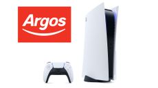Argos PS5