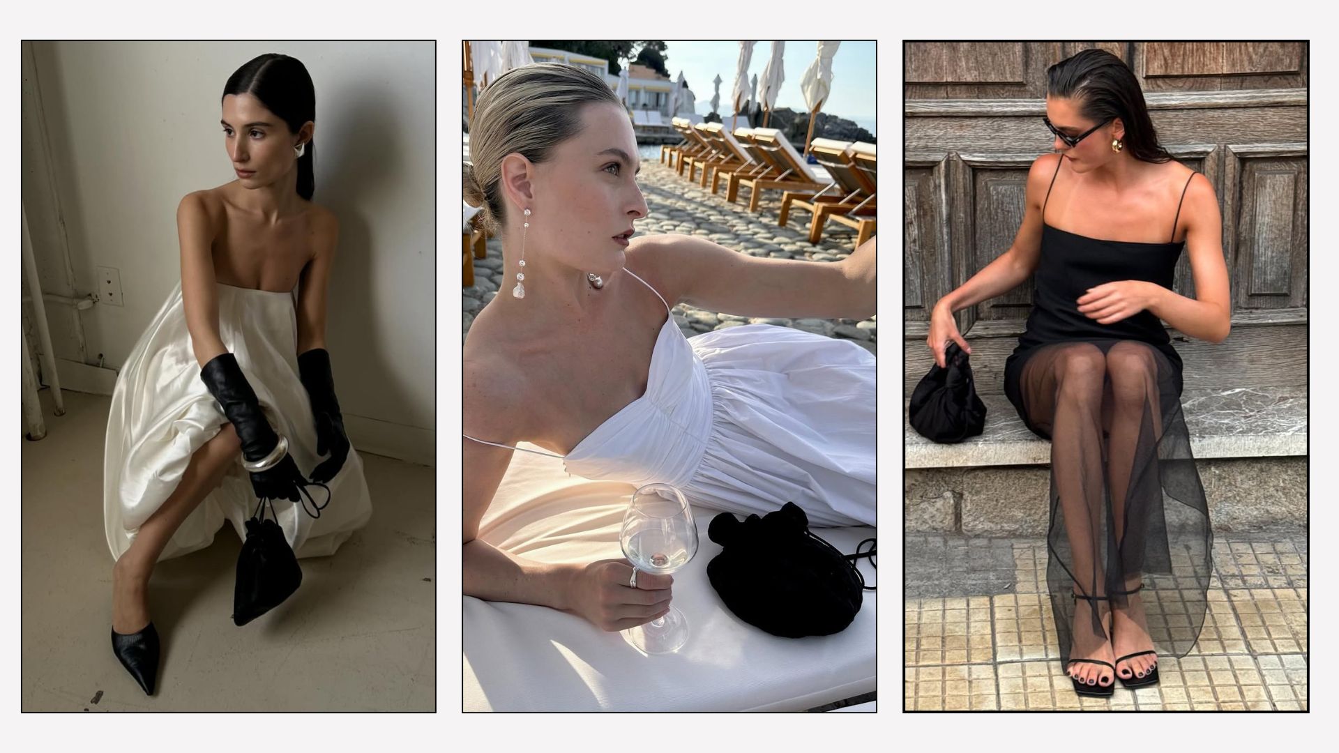 Pouch Bag Trend Spring 2026