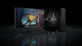 Nvidia GeForce RTX 4090 GPU 