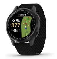 Garmin Approach S50 Golf Watch Garmin Approach S50 Golf Watch