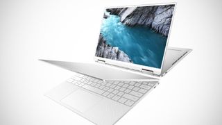 Dell XPS 13 2-in-1