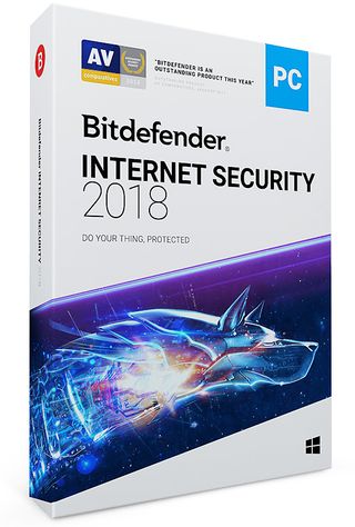 bitdefender total security vs internet security forum