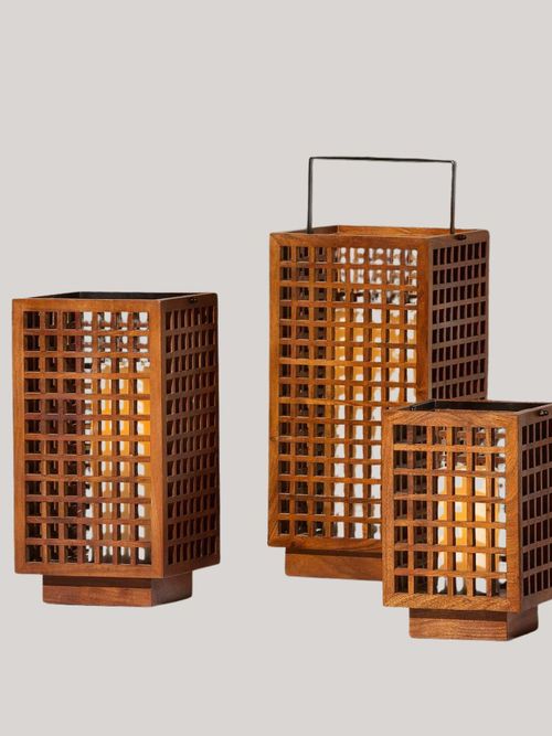 Enzo Lantern
