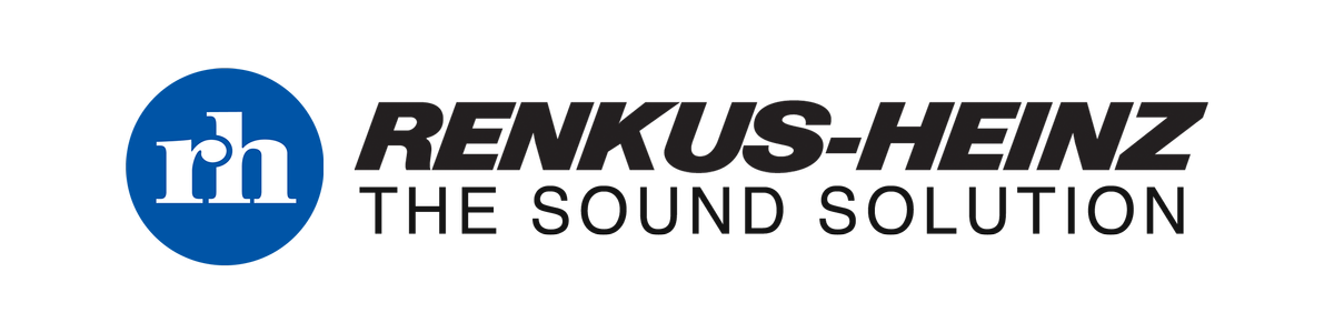 Renkus-Heinz, ISE 2022