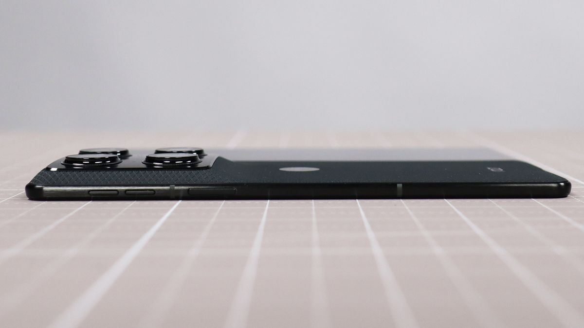 Motorola Razr Fold 2026 review
