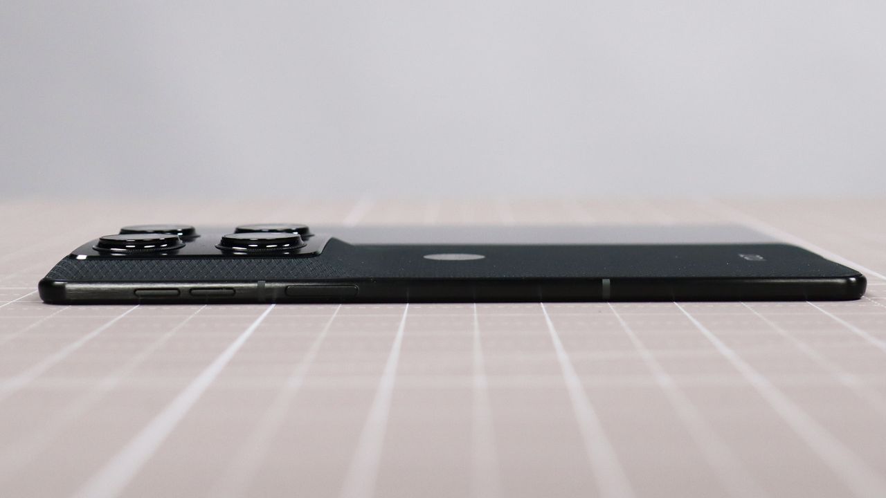 Motorola Razr Fold 2026 review