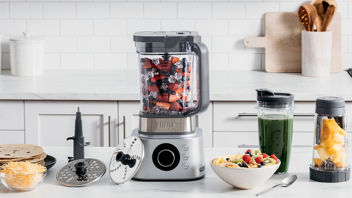 7 Best Ninja Blenders of 2023, Tested by Experts