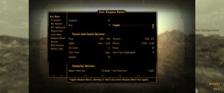 Fallout New Vegas: Viva New Vegas mod