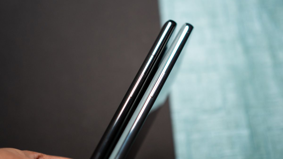 OnePlus 11 vs. OnePlus 10T