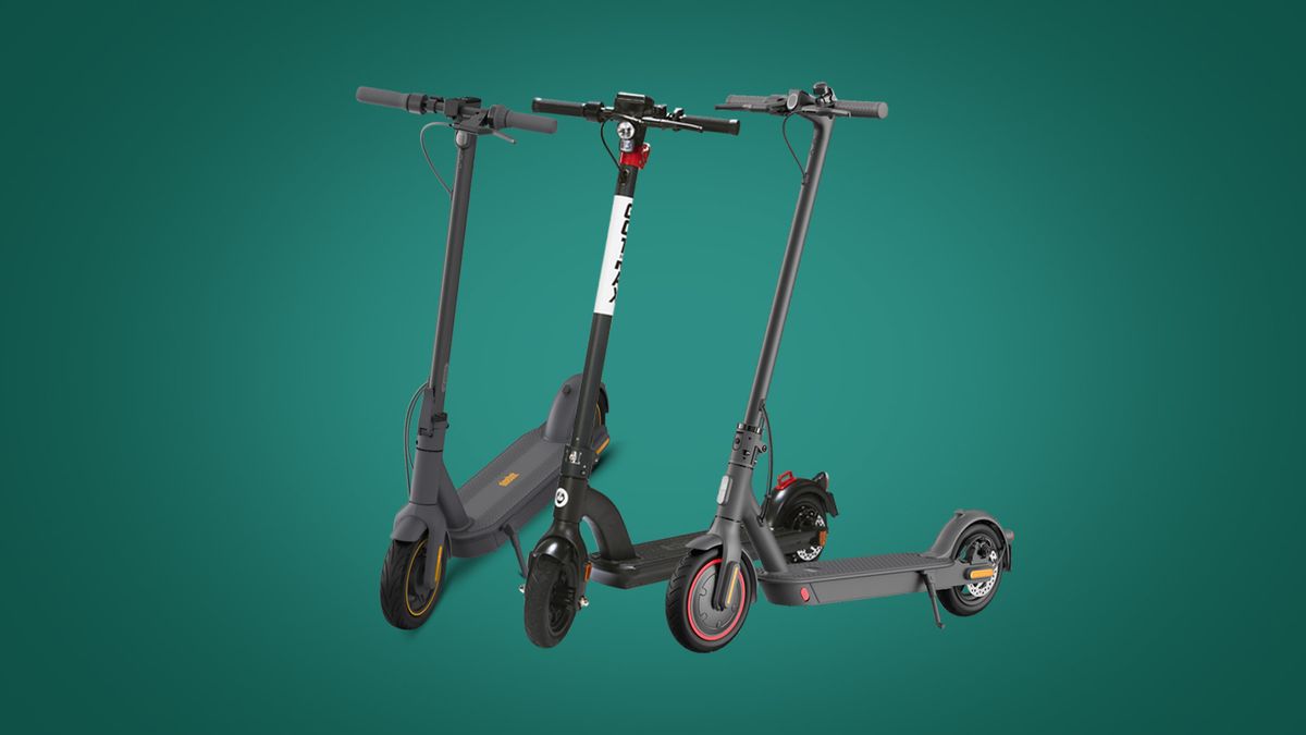 The cheapest electric scooter deals in June 2023