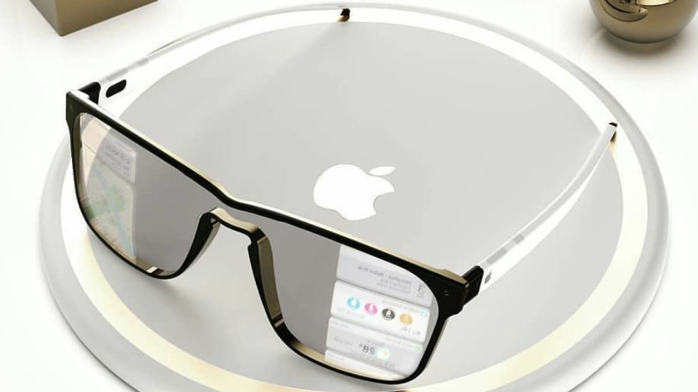 Apple glasses will use micro OLED screens – this is why it matters |  Tom’s Guide