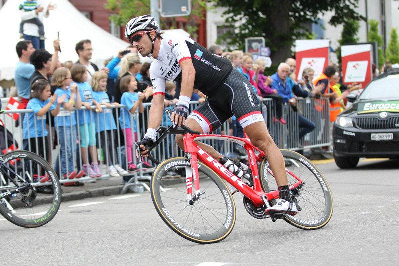 Fabian Cancellara (Trek)