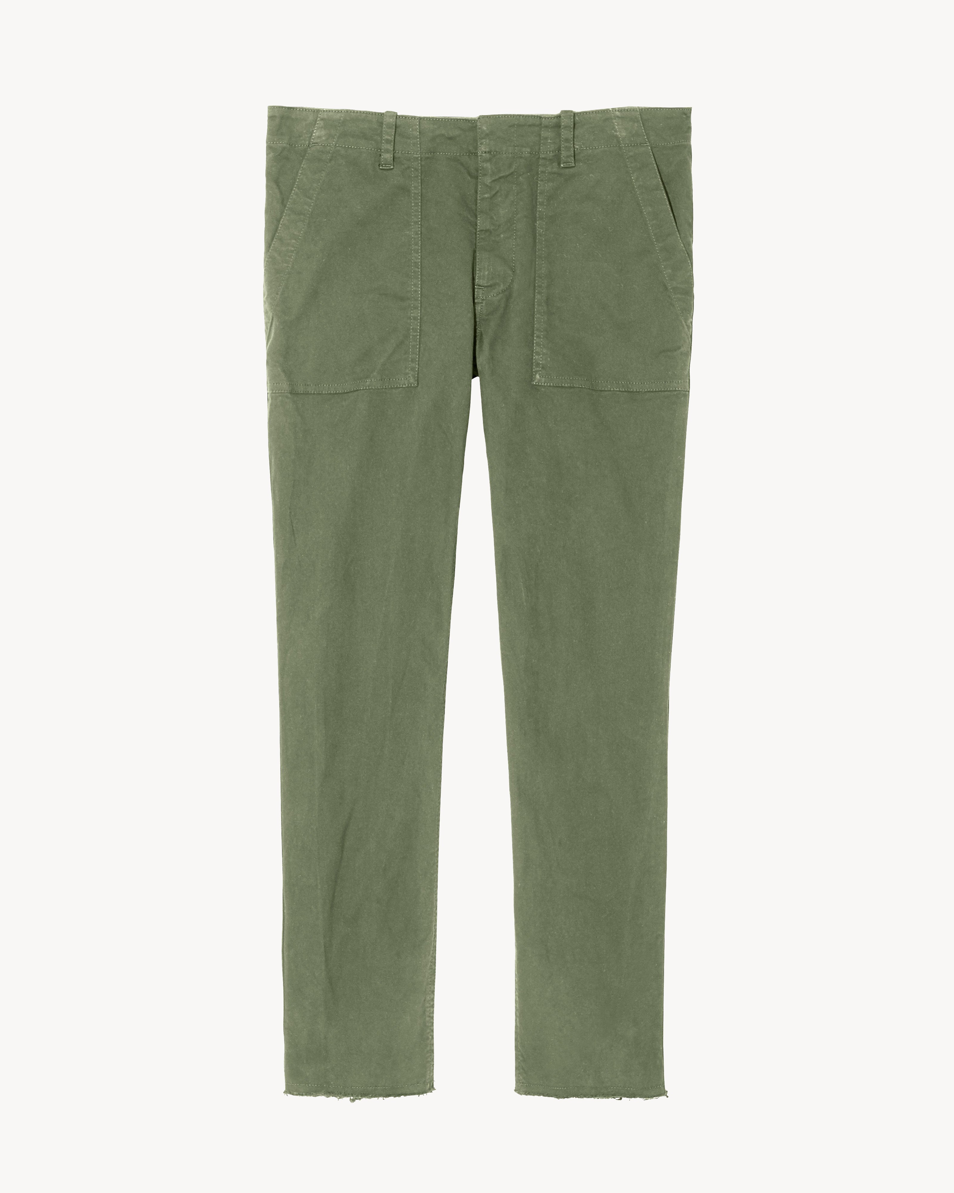 Jenna Pant