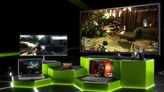 Four game publishers exit NVIDIA's GeForce NOW