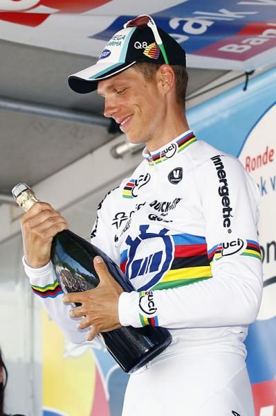 Tony Martin (Omega Pharma-Quickstep)