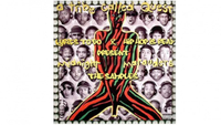   A Tribe Called Quest: Midnight Marauders