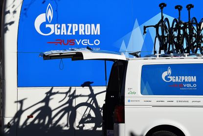 GazProm-RusVelo