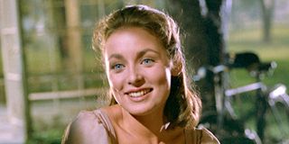 Charmian Carr sound of music