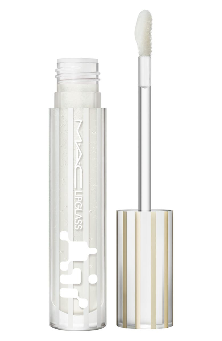 Lipglass Air Nonsticky Lip Gloss