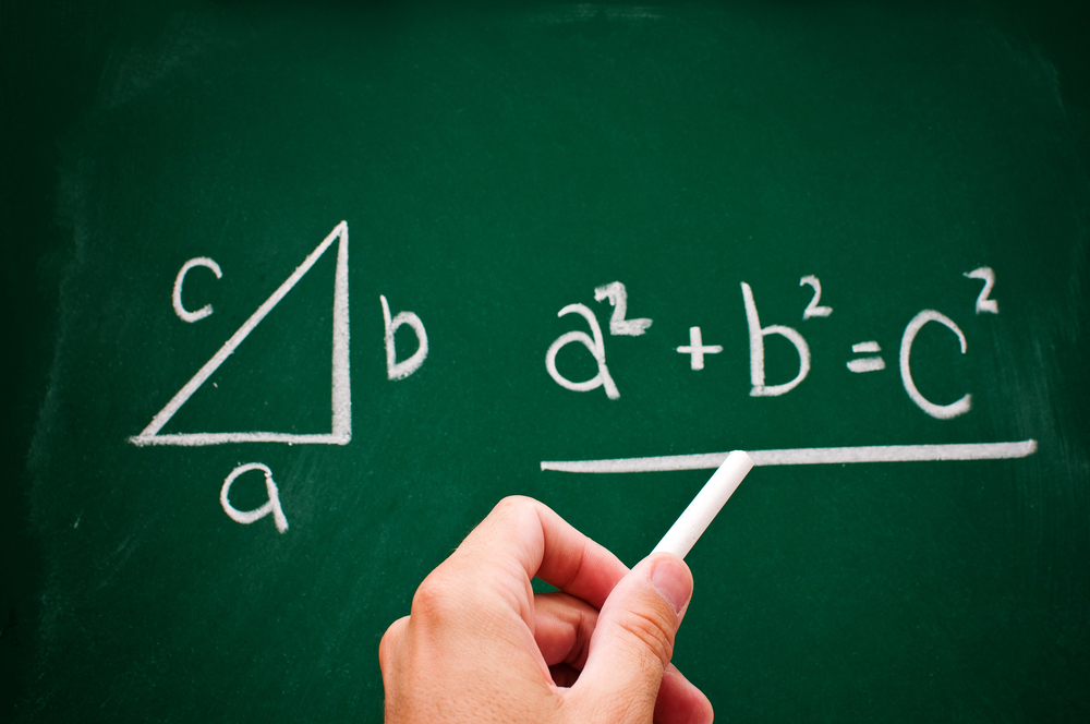 Pythagorean Theorem