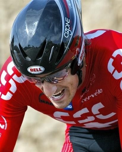 Fabian Cancellara (CSC)