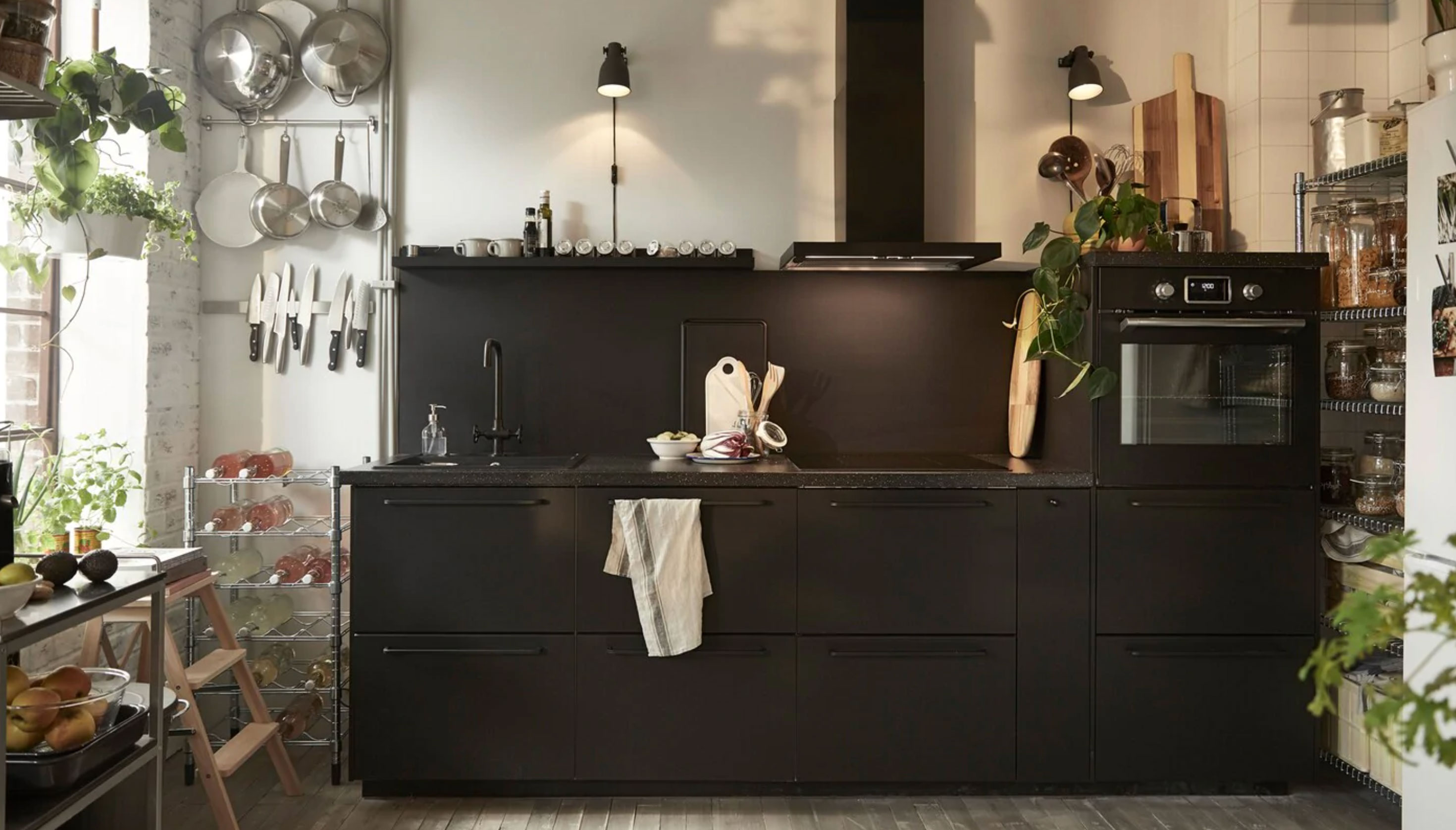 Here's how to get your dream Ikea kitchen – without leaving your ...