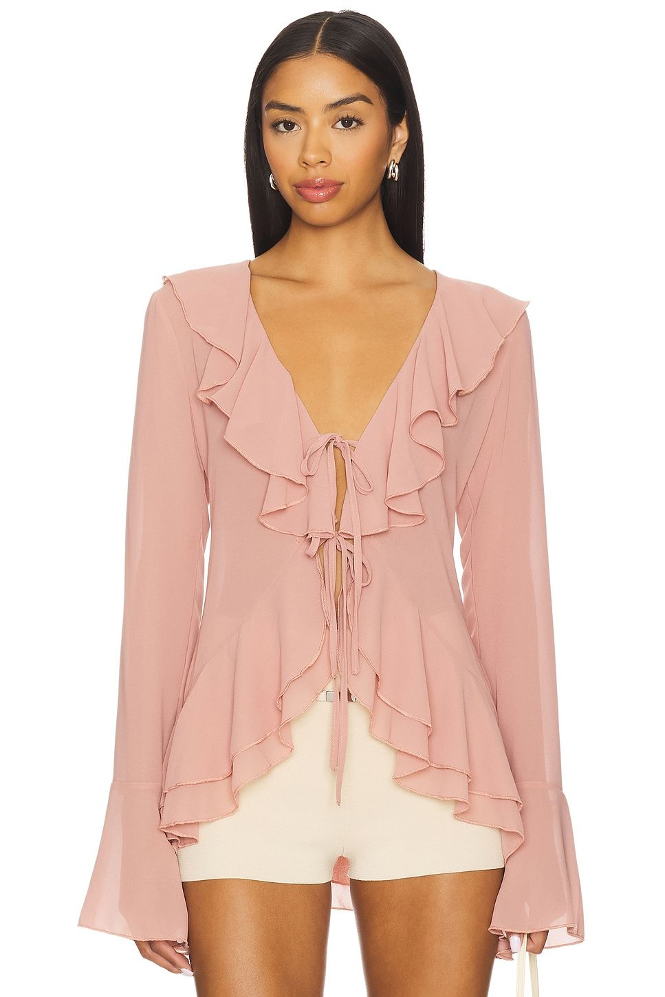 Alisia Top