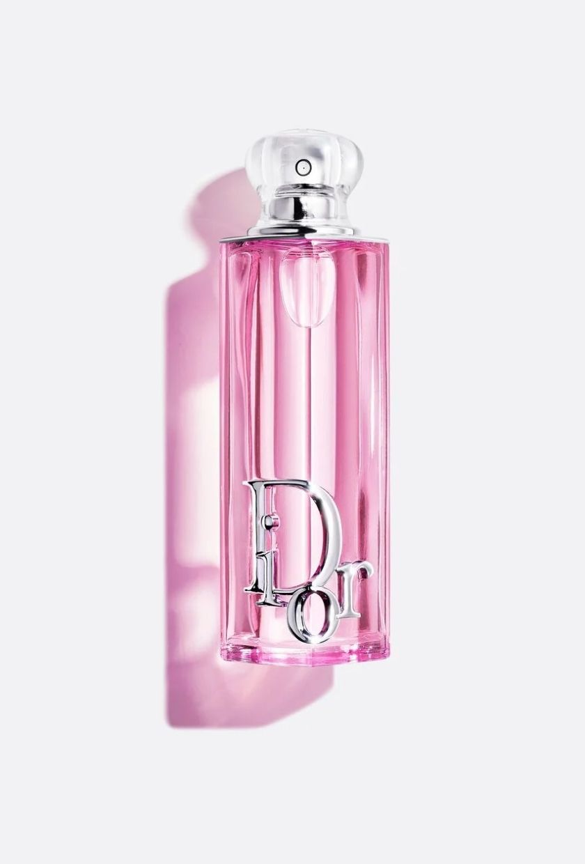 Dior Addict Rosy Glow