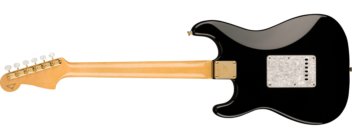 Fender Prestige Collection 2022