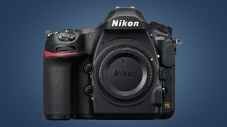 Nikon D850