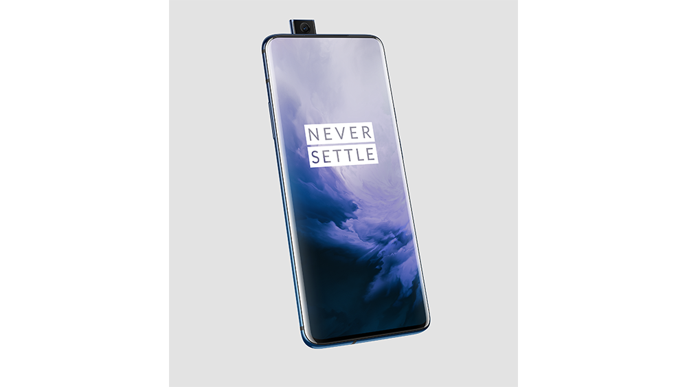 OnePlus confirms flagship 7 Pro with 48MP camera, HDR10+ and Atmos