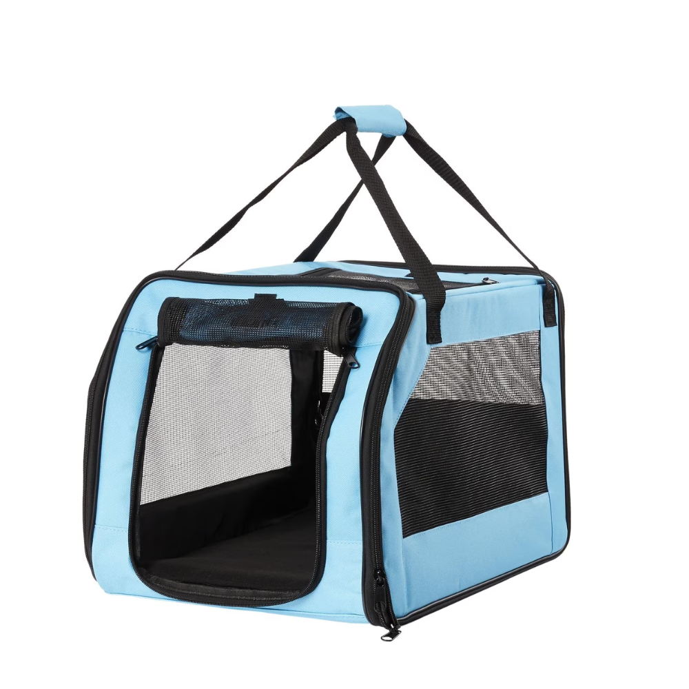 Pet Gear Signature Dog &amp; Cat Car Seat &amp; Carrier Bag