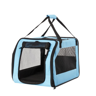 Pet Gear Signature Dog & Cat Car Seat & Carrier Bag