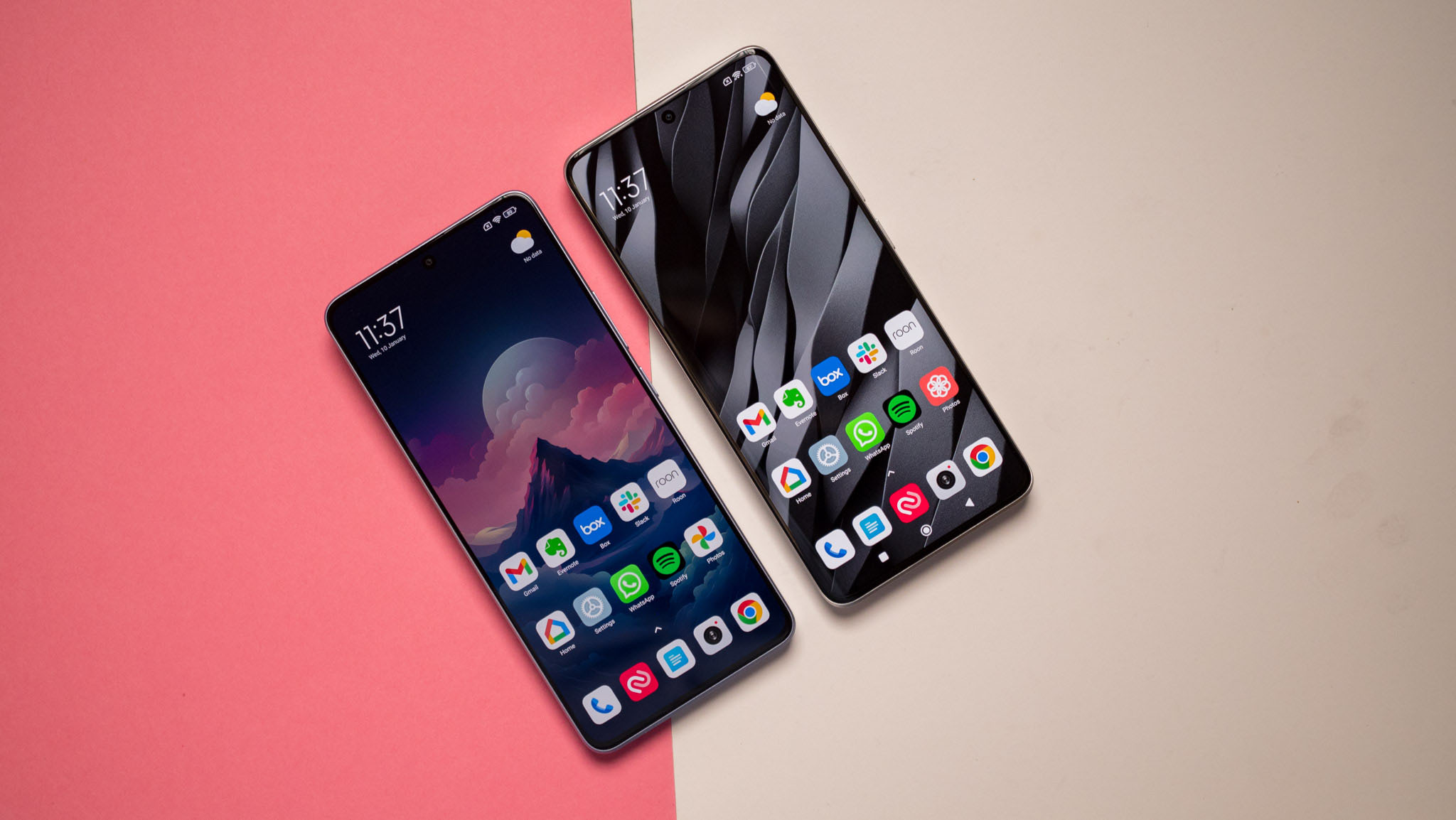 Redmi Note 13 Pro+ Vs. Redmi Note 13 Pro: Which Should You Buy ...