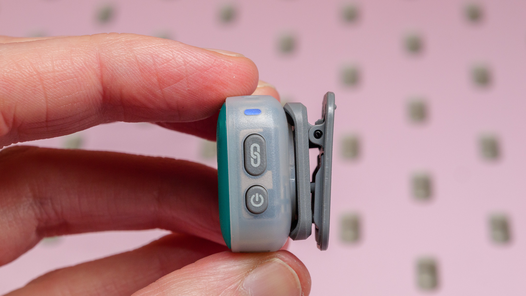 DJI Mic Mini 2 wireless microphone