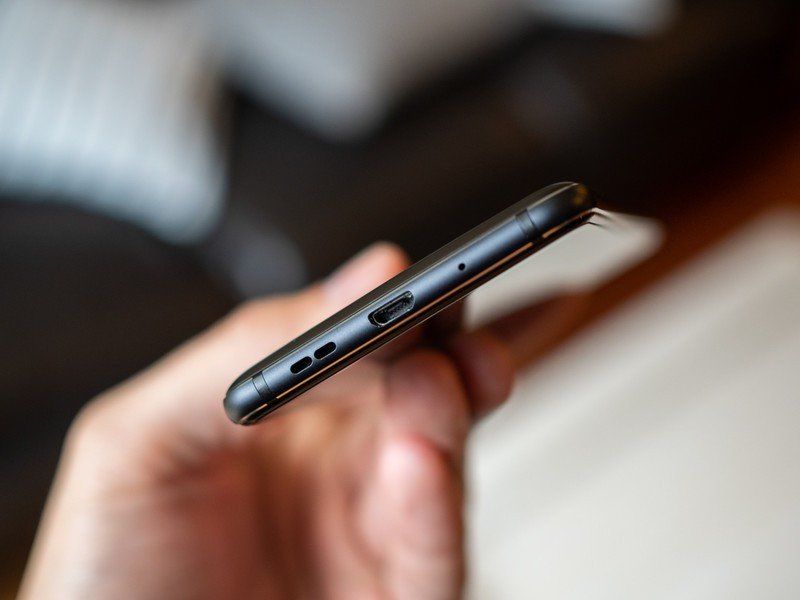 Nokia 3.1