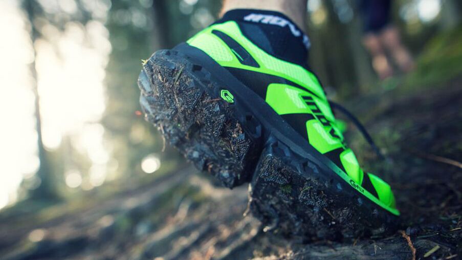 inov-8 TrailFly