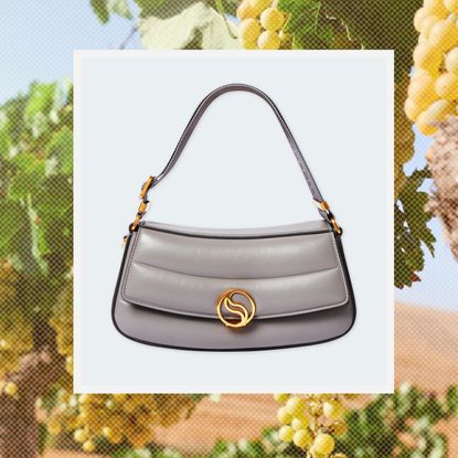 Stella McCartney S-Wave bag