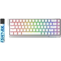 Gamakay x NaughShark NS68 Gamakay x NaughShark NS68