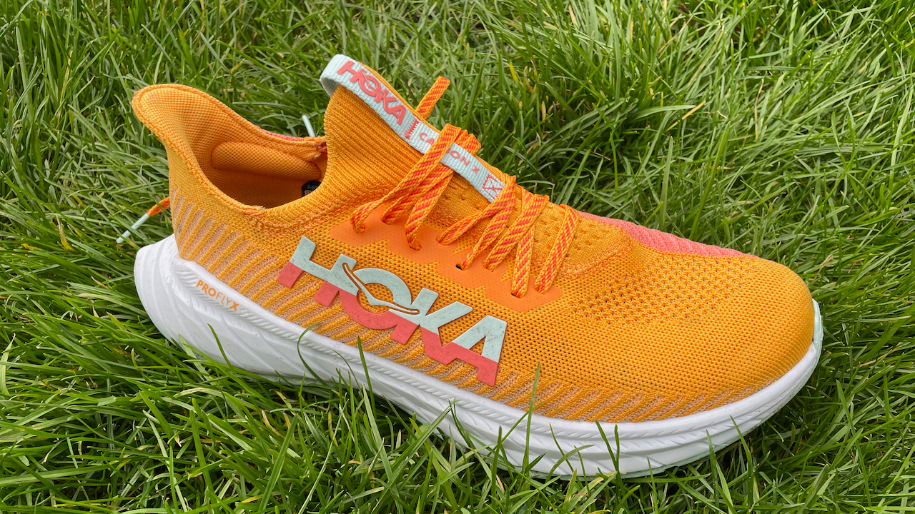 Hoka Carbon X3 Review | Coach