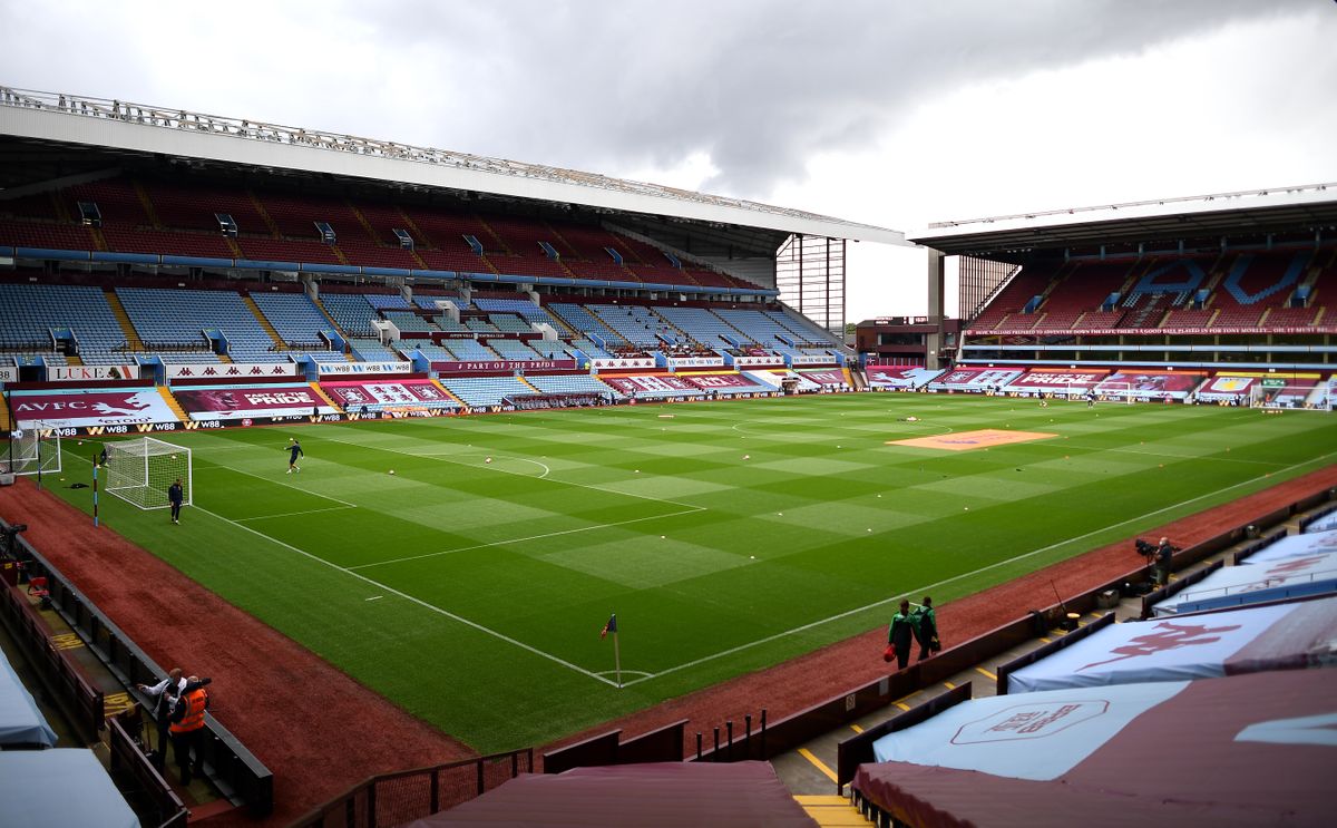 Aston Villa offer to host Champions League final, according to reports ...