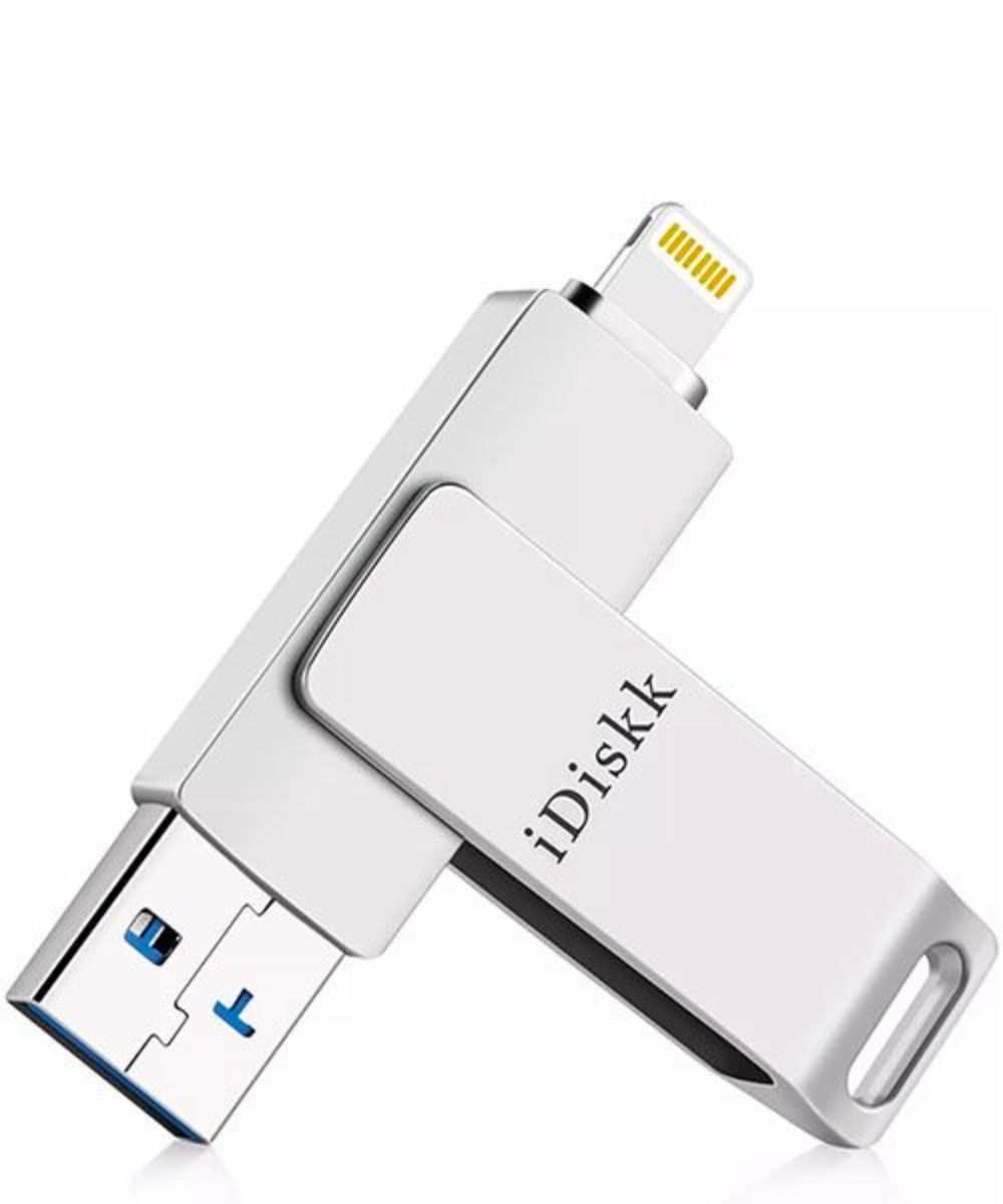 Best flash drives for backing up your iPhone in 2025 From USBC to